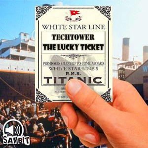 The Lucky Ticket - Single