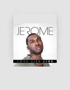 Listen to Jerome, watch music videos, read bio, see tour dates & more!
