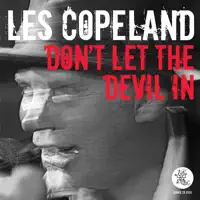 Needing Time — Les Copeland