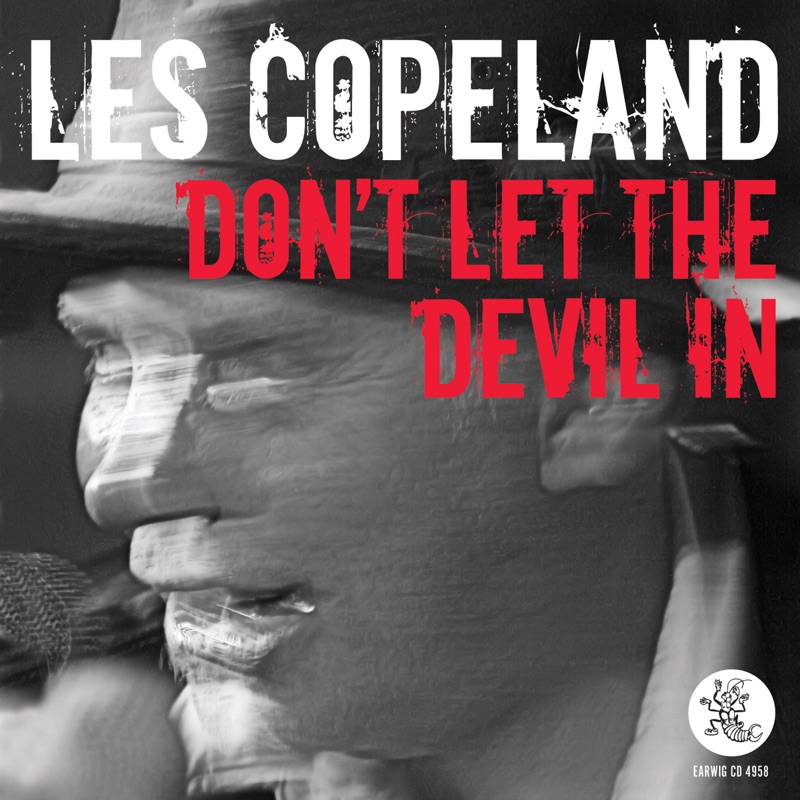 Don't Let the Devil In