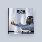 Messah