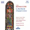 Danielle Borst, Jacques Martin, Michel Piquemal, Marie-Ange Todorovitch, Gilles Ragon, Clara Guedj, Ile de France Vittoria Regional Choir & Orchestre de la Cite - Le Roi David (King David): The Death of David