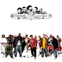 Life As We Know It - GreenJade