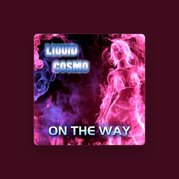 Liquid Cosmo's avatar