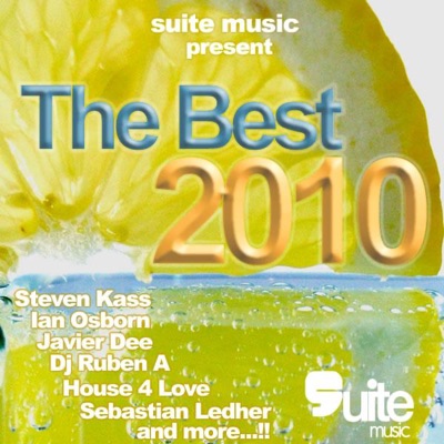 The Best Of 2010