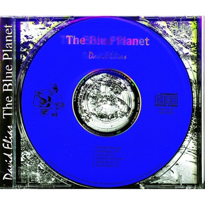 The Blue Planet