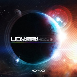 Airglow Unseen Dimensions