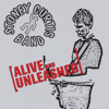 Alive and Unleashed - Stoney Curtis Band