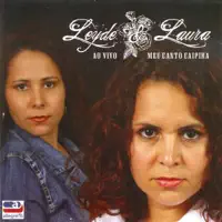 Obrigado Senhor — Leyde & Laura