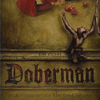 Especial DOBERMAN - Doberman