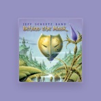 Jeff Scheetz Band