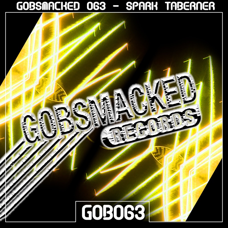 Обложка альбома «Gobsmacked 063 - EP» — Spark Taberner