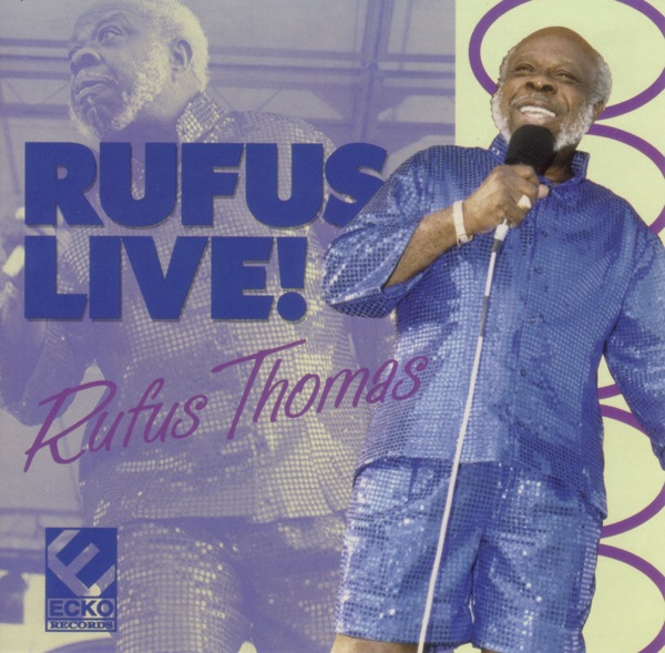 Rufus Live!