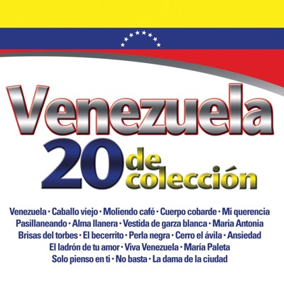 Venezuela: 20 de Colección