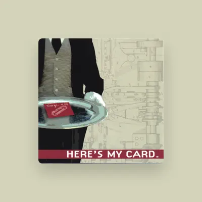 Listen to Paperclip, watch music videos, read bio, see tour dates & more!