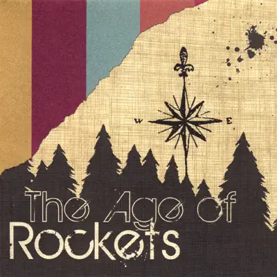 Hannah - The Age Of Rockets