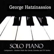 Solo Piano - Giorgos Hadjinasios