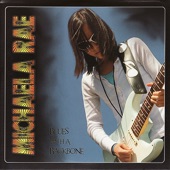 Michaela Rae - Backbone Blues