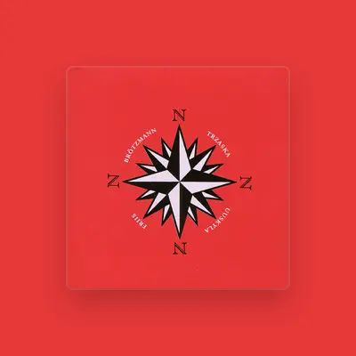 Listen to North Quartet, watch music videos, read bio, see tour dates & more!