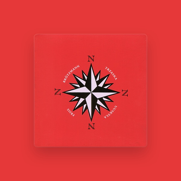 North Quartet's avatar