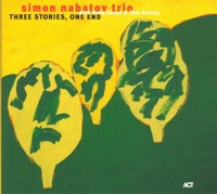 Simon Nabatov Trio - St. Thomas