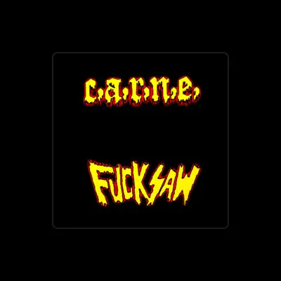 Listen to Fucksaw, watch music videos, read bio, see tour dates & more!