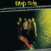 Dead Boys - High Tension Wire