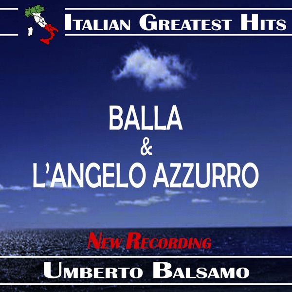 L'angelo azzurro