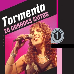 20 Grandes Exitos: Tormenta