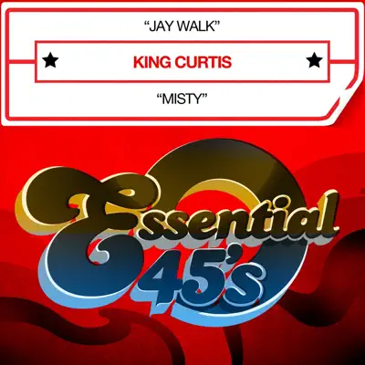 Jay Walk [Digital 45] - King Curtis