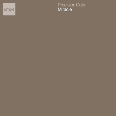 The Miracle - Single