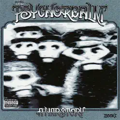 A War Story - Book I - The Psycho Realm A War Story - Book I - The Psycho Realm