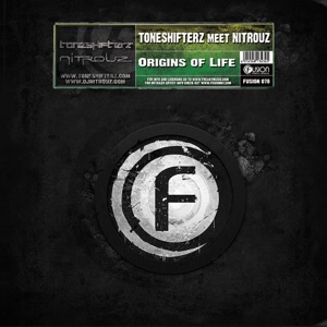 Origins of Life - Single