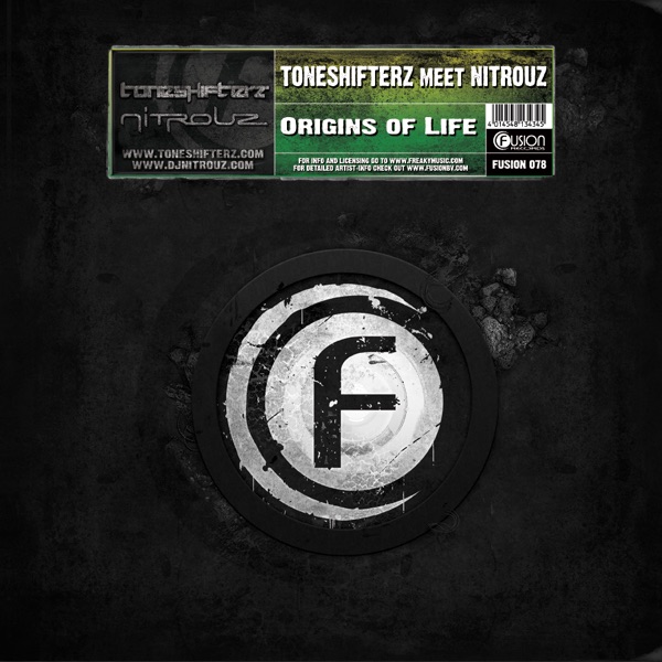Origins of Life - Single