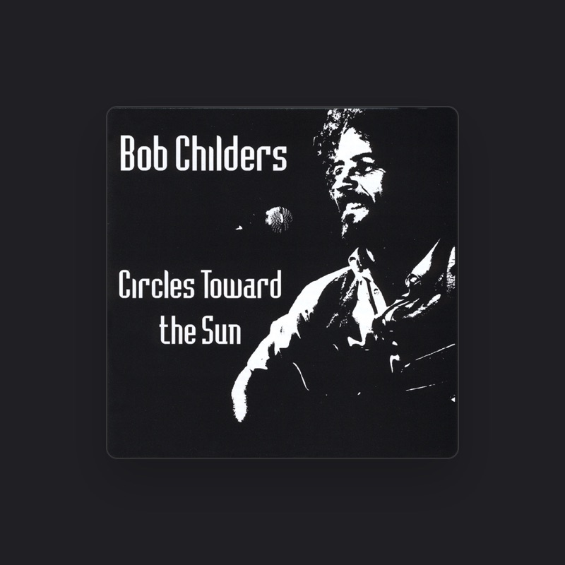 Bob Childers