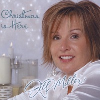 Jill Miller - Winter Wonderland