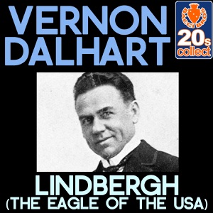 Lindbergh (The Eagle of the USA)