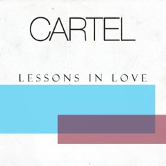 Lessons In Love - Single