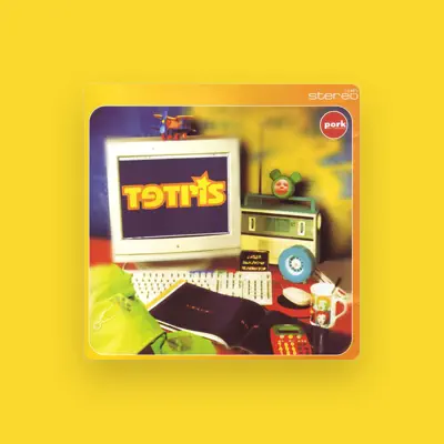 Listen to Tetris, watch music videos, read bio, see tour dates & more!