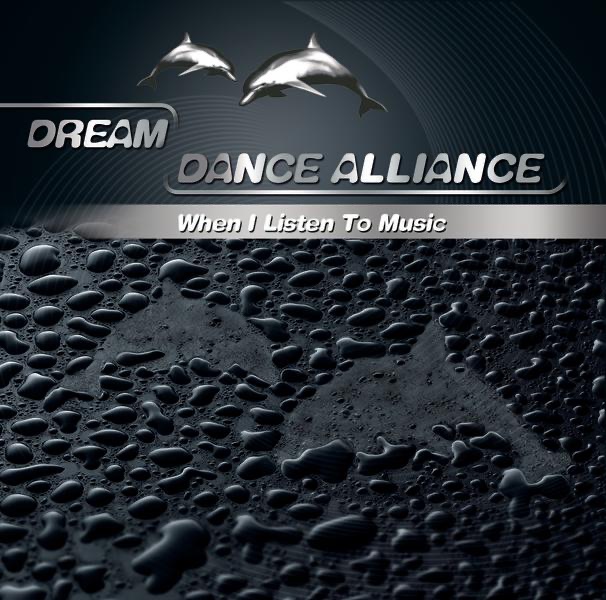 When I Listen to Music - EP