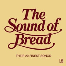 Bread - Diary
