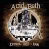 Acid Bath - Finger Paintings of the Insane