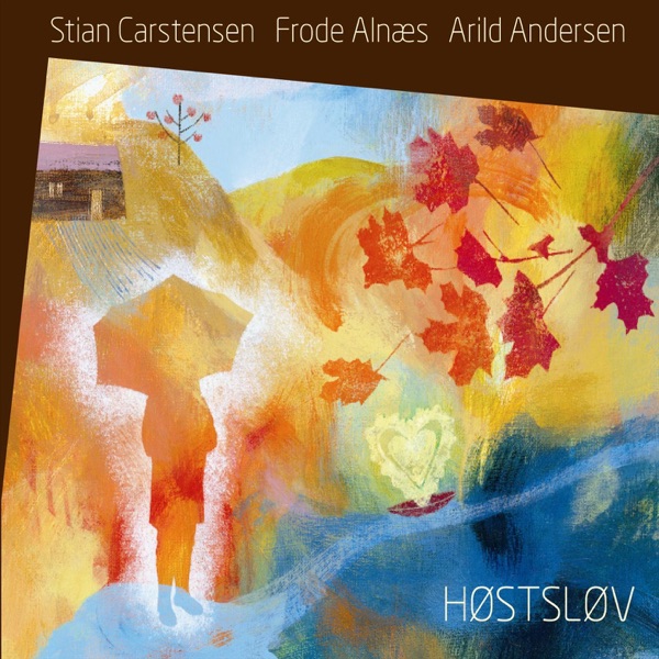 Høstsløv