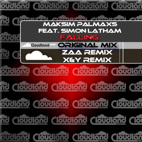 Falling (feat. Simon Latham) [Remixes]