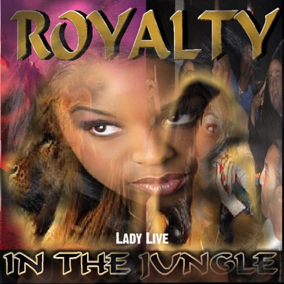 Royalty In the Jungle