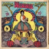 Ninnie - Tiny Blue Transistor Radio