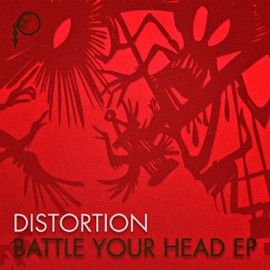 Battle Your Head Distortion