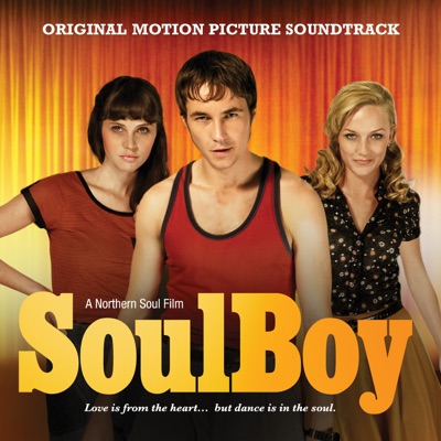 Detroit Soul