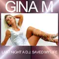 Last Night A Dj Saved My Life (Radio Version)