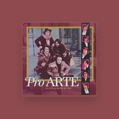 Listen to Pro Arte, watch music videos, read bio, see tour dates & more!